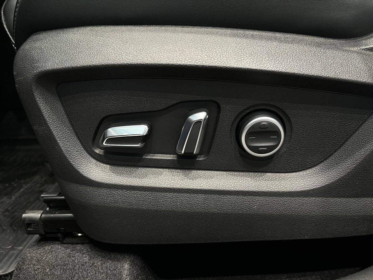 Chery Tiggo 4 Pro, 2023 Фото №34