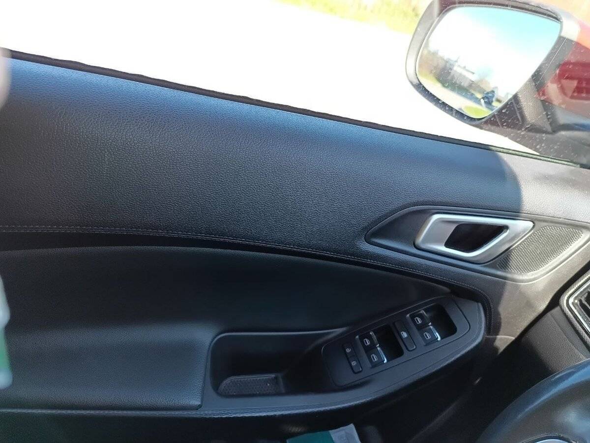 Chery Tiggo 4, 2021 Фото №19