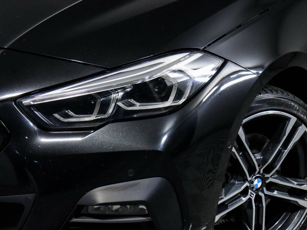 BMW 2 серии Gran Coupe 218i, 2021 Фото №13
