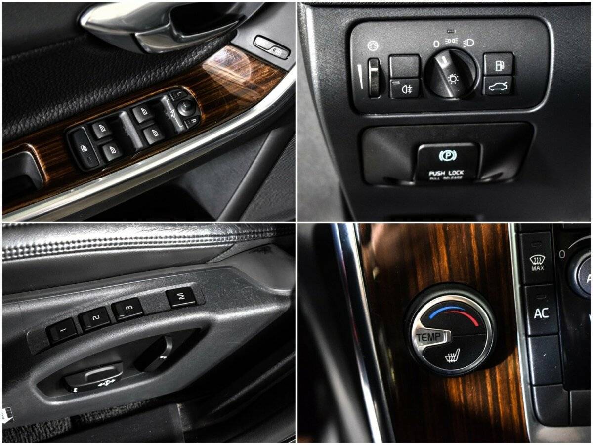 Volvo S60, 2011 Фото №10