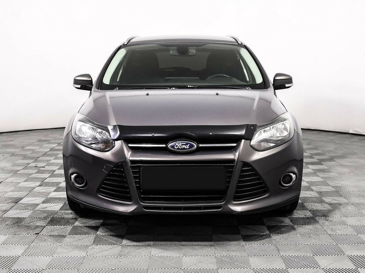 Ford Focus, 2013 - 185 000 км. | Фото №2