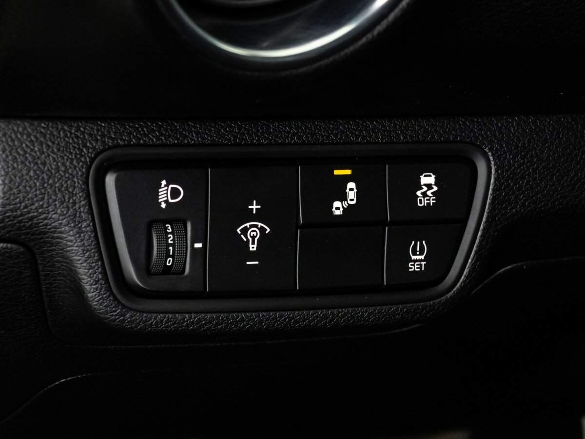 Kia Cerato, 2020 Фото №20