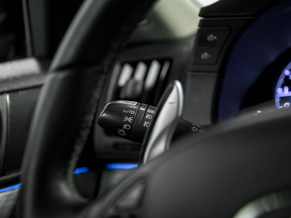 Infiniti G25, 2013 - 233 307 км. | Фото №8