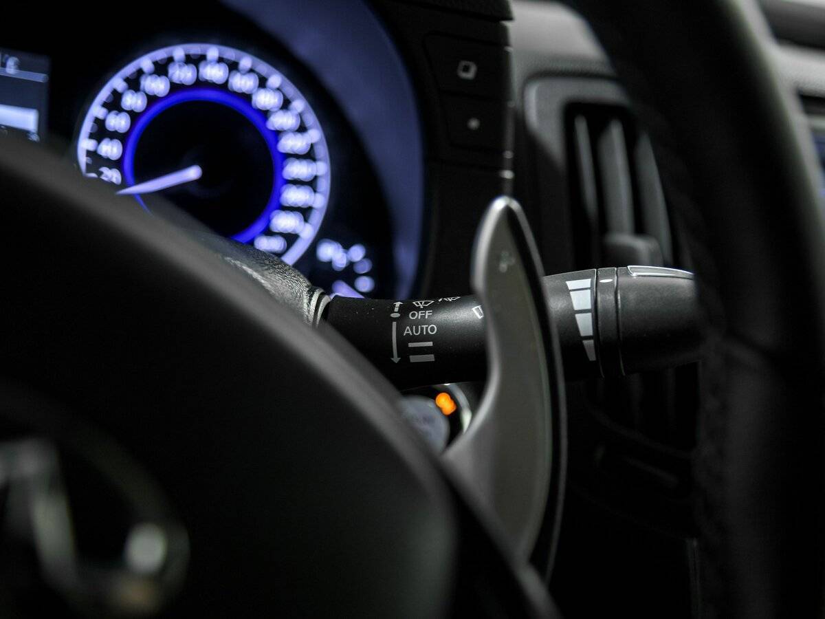 Infiniti G25, 2013 Фото №10