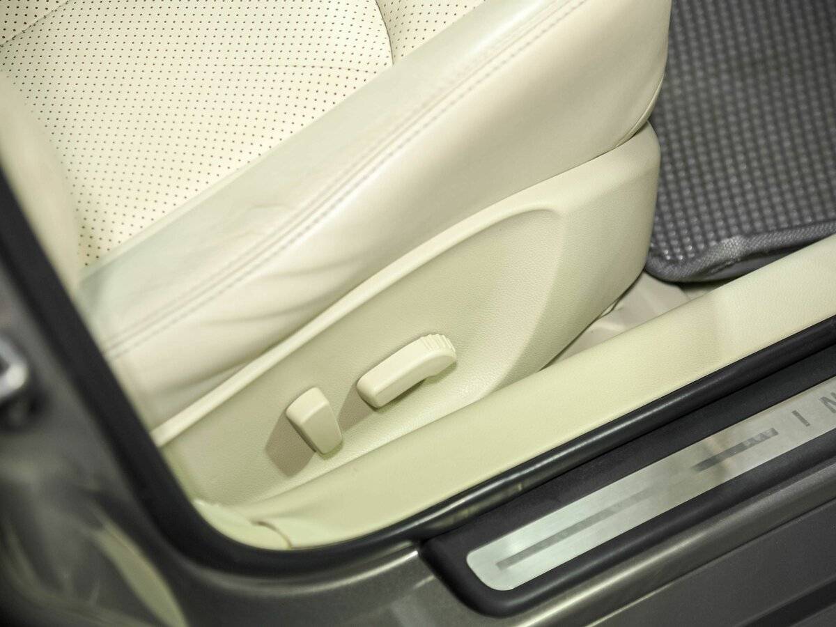 Infiniti G25, 2013 Фото №19