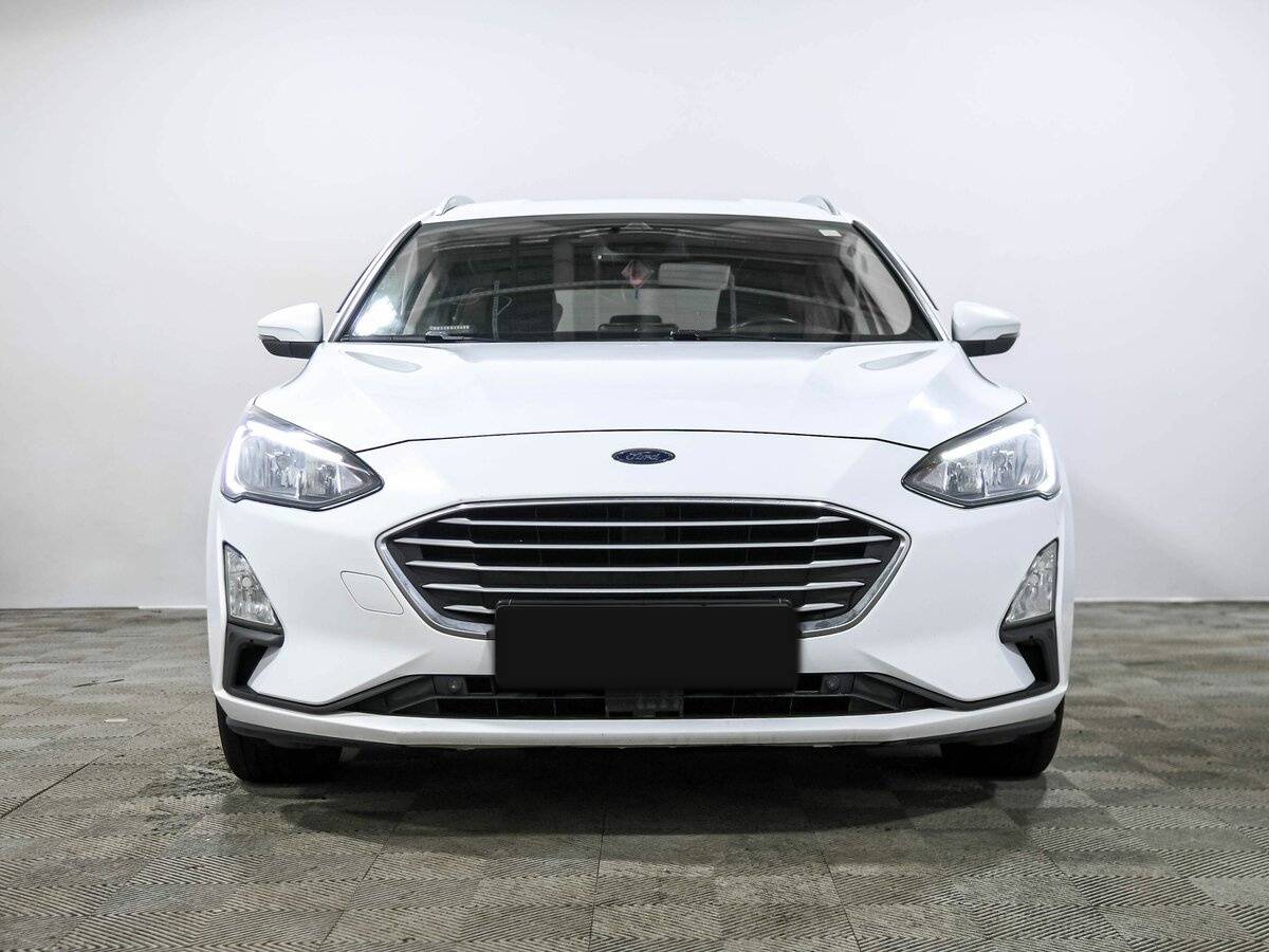 Ford Focus, 2019 - 178 659 км. | Фото №2