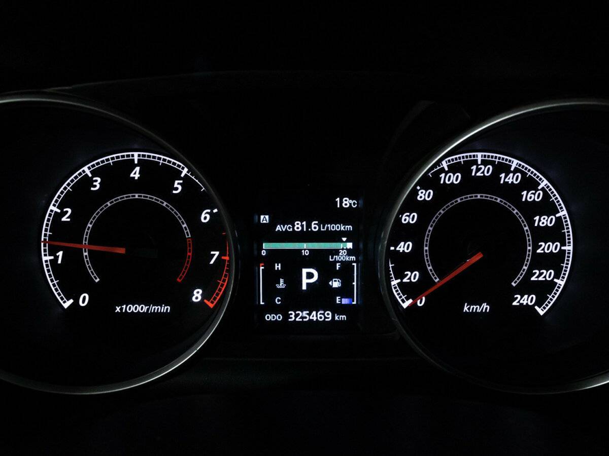 Mitsubishi Outlander, 2011 Фото №12