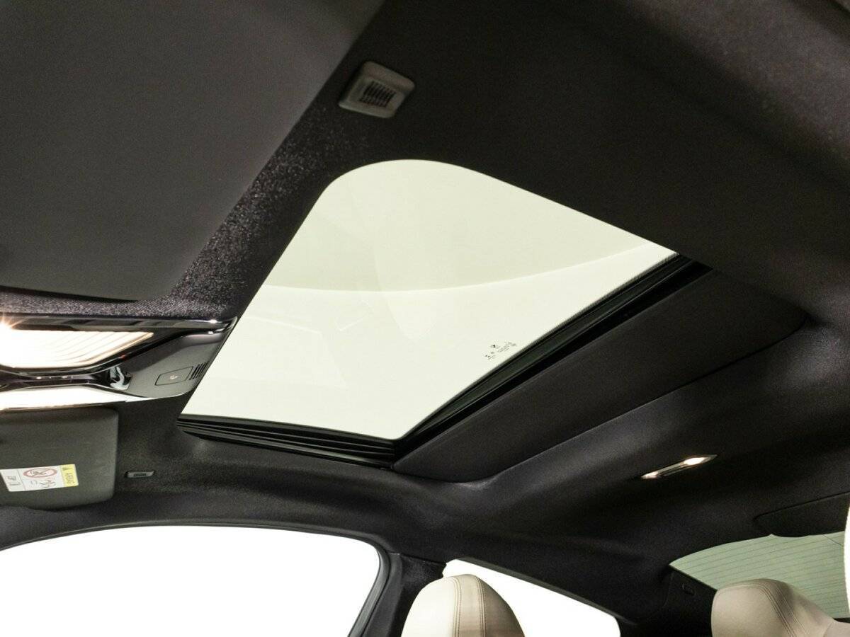 BMW 4 серии M440i xDrive, 2021 Фото №25