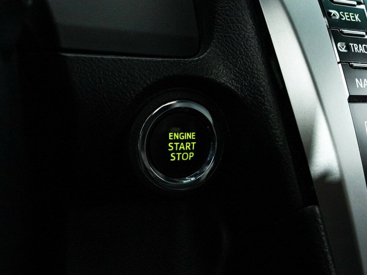 Toyota Camry, 2011 Фото №20