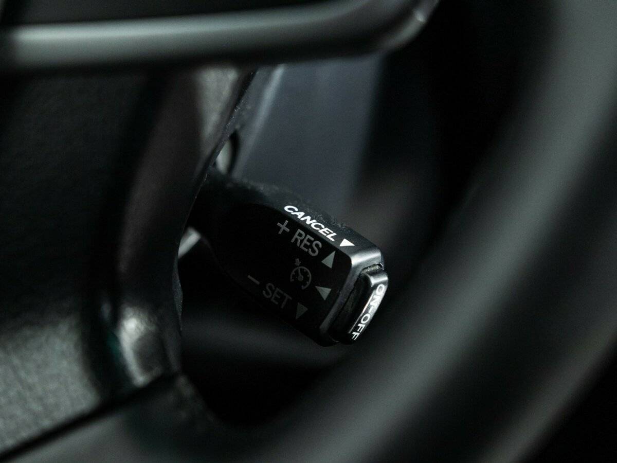 Toyota Camry, 2011 Фото №24