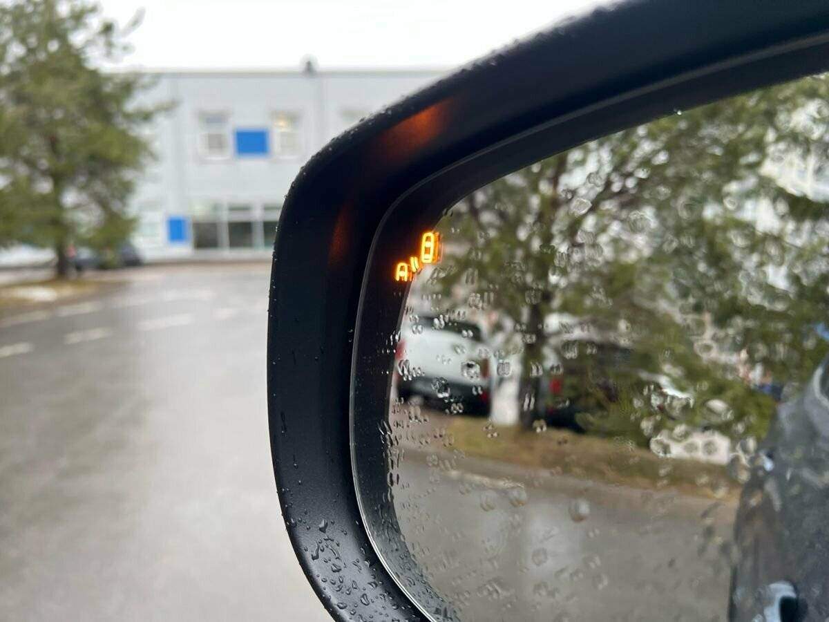 Chery Tiggo 8 Pro, 2022 Фото №11