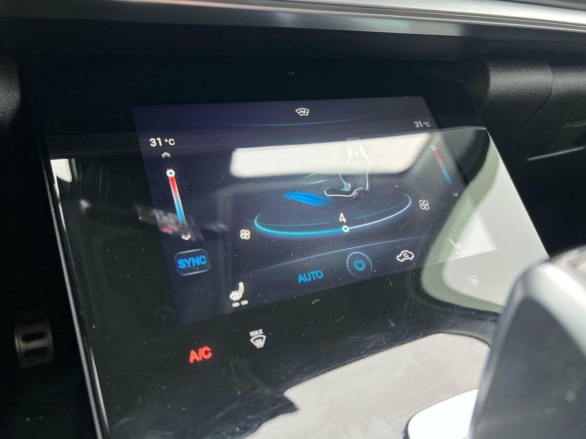 Chery Tiggo 8 Pro, 2022 Фото №19