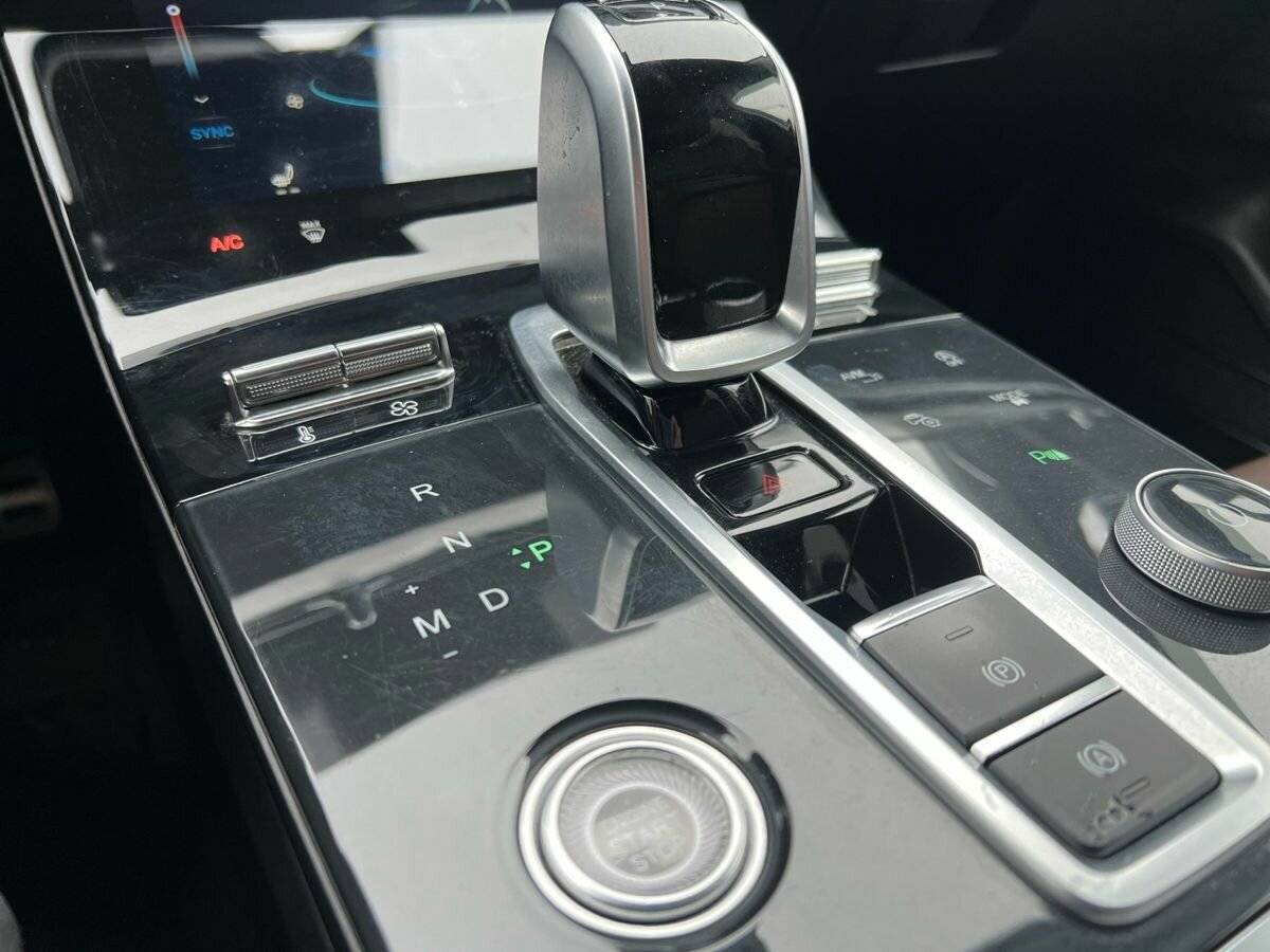 Chery Tiggo 8 Pro, 2022 Фото №20