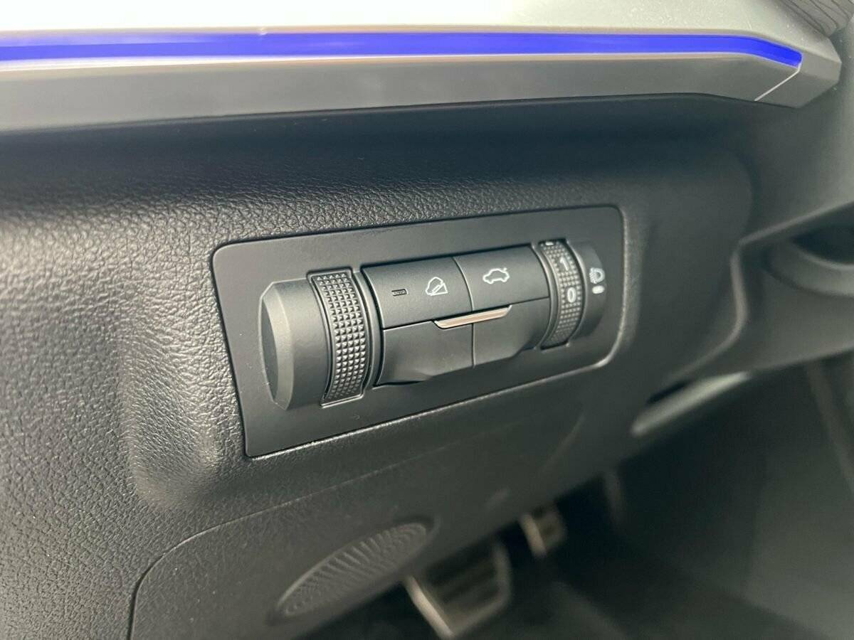 Chery Tiggo 8 Pro, 2022 Фото №21