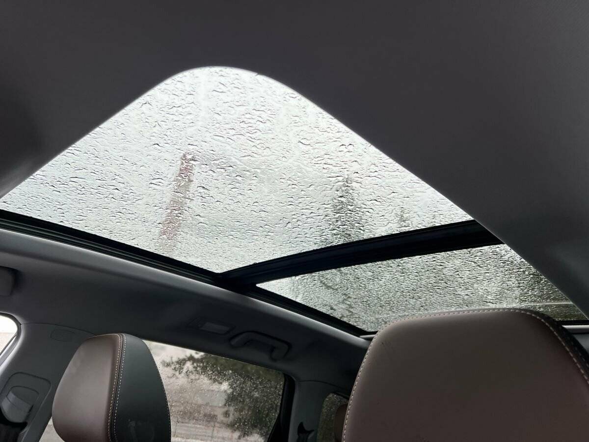 Chery Tiggo 8 Pro, 2022 Фото №24