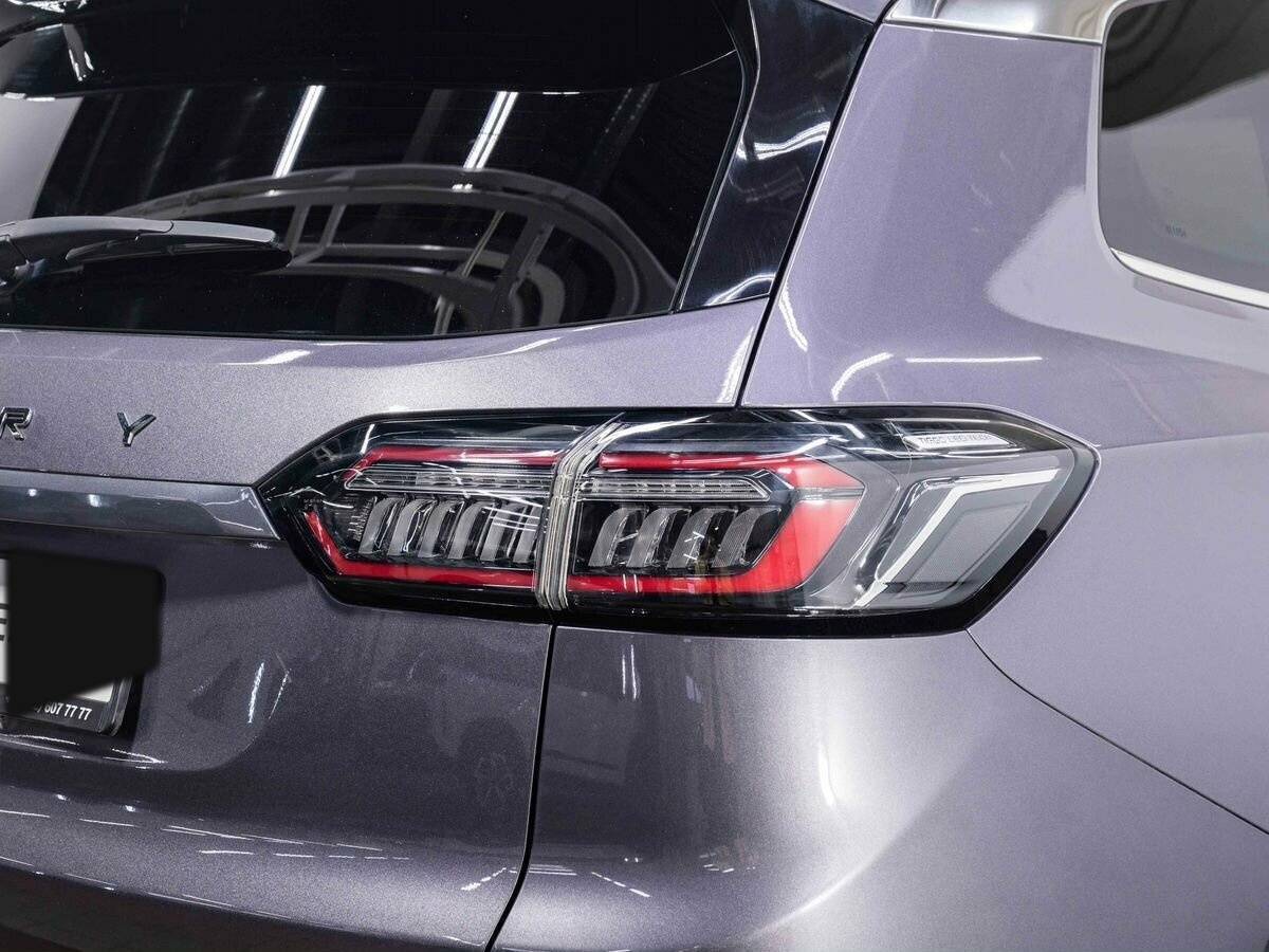 Chery Tiggo 8 Pro Max, 2023 Фото №28