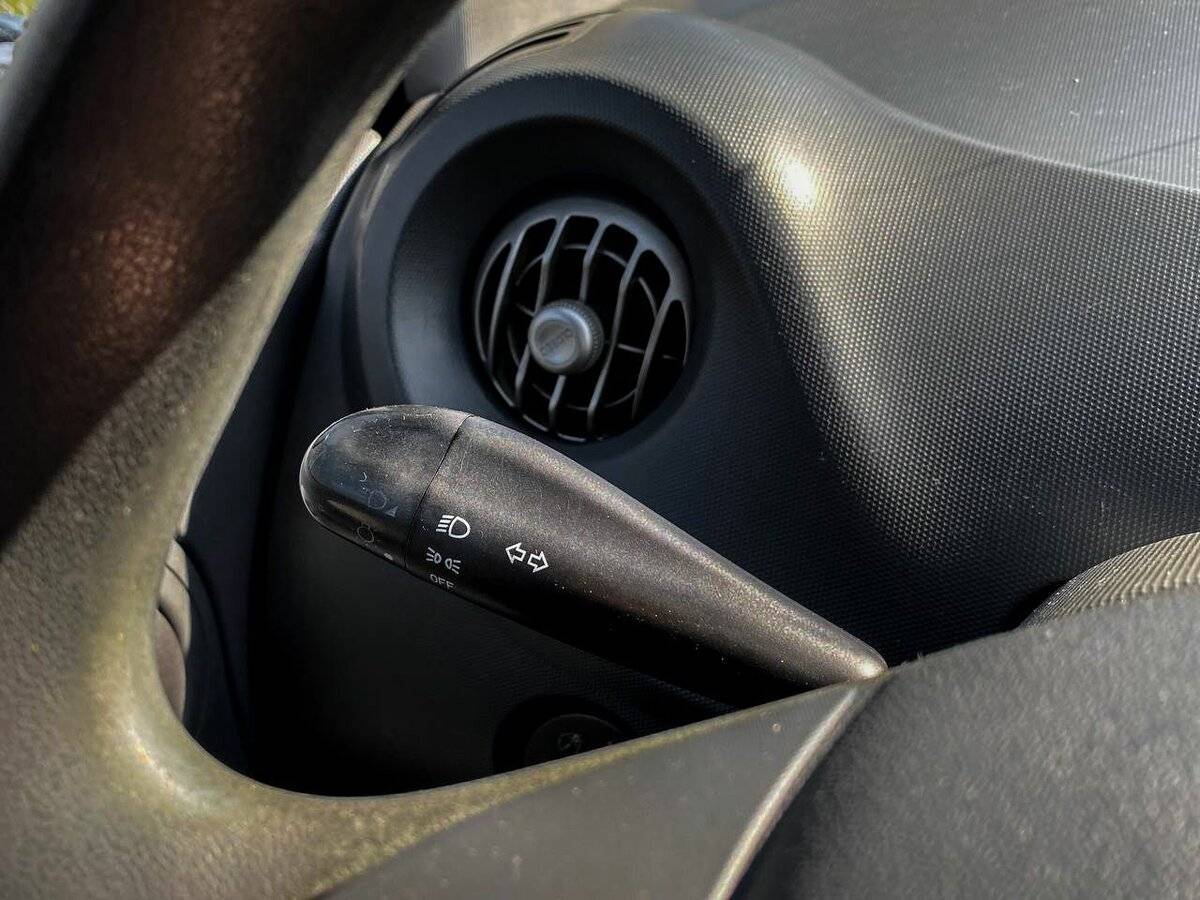 Chery IndiS (S18D), 2012 Фото №9