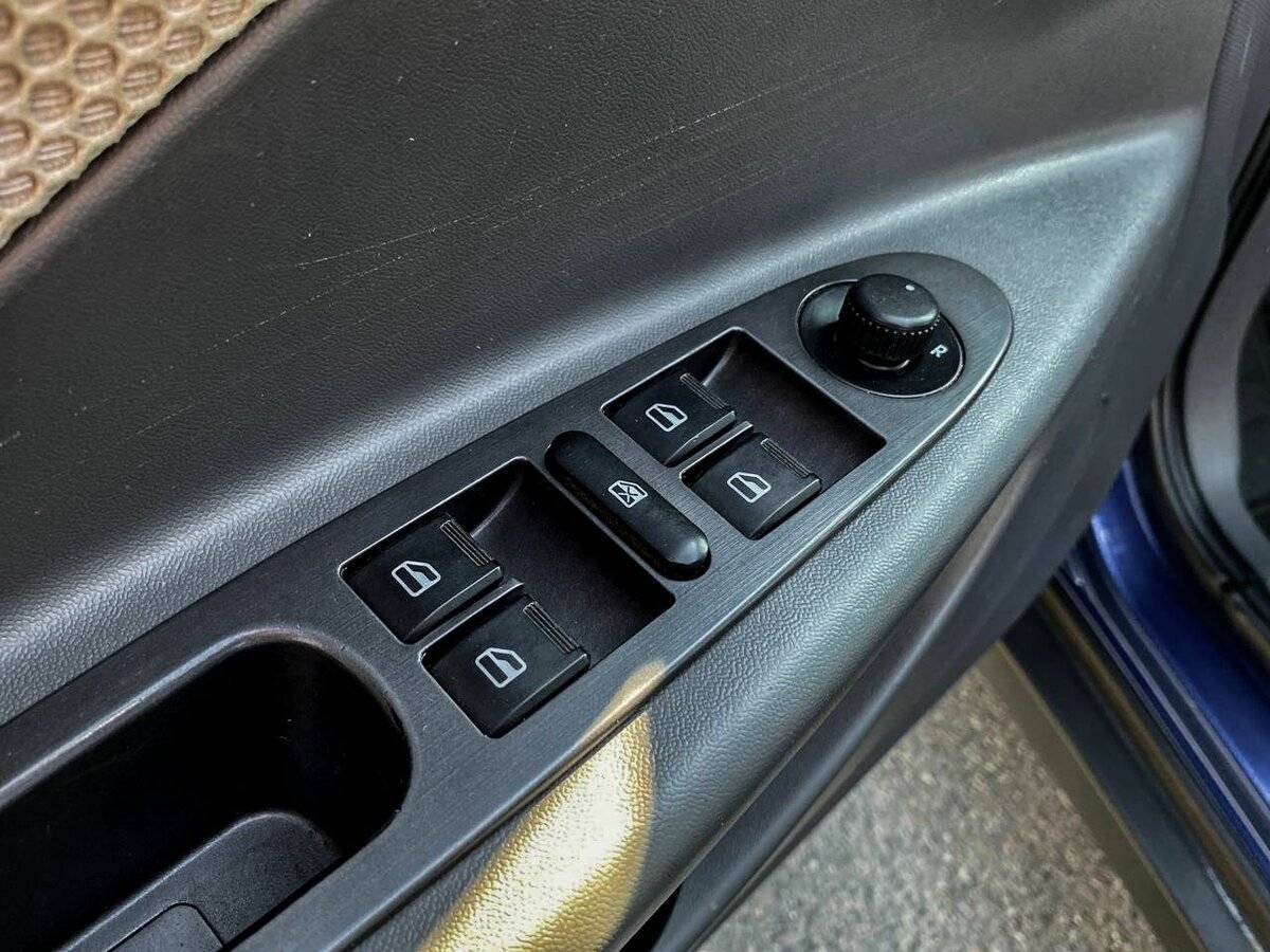 Chery IndiS (S18D), 2012 Фото №14