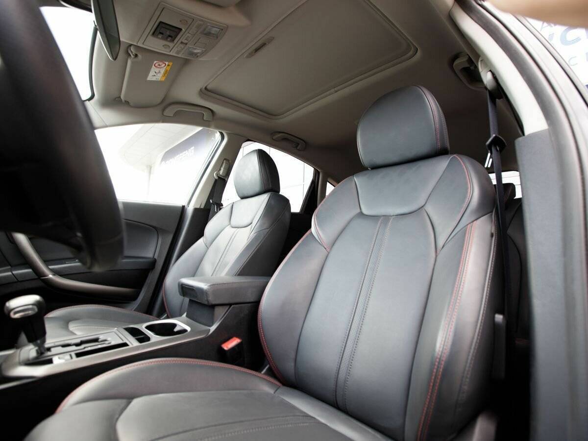 FAW Besturn X80, 2019 - 64 358 км. | Фото №7