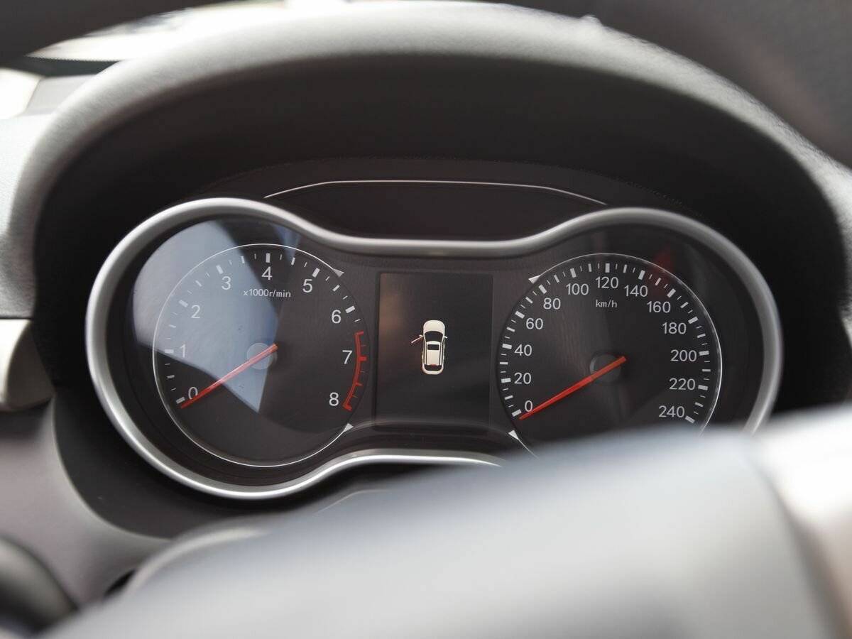 FAW Besturn X80, 2019 - 64 358 км. | Фото №8