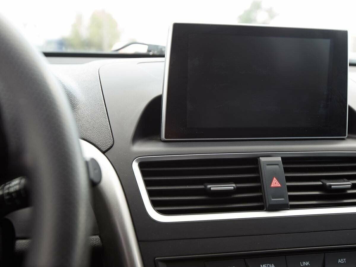 FAW Besturn X80, 2019 Фото №12