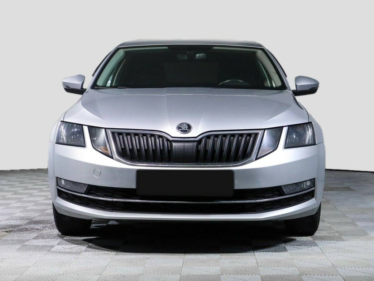 Skoda Octavia, 2017 - 140 907 км. | Фото №2