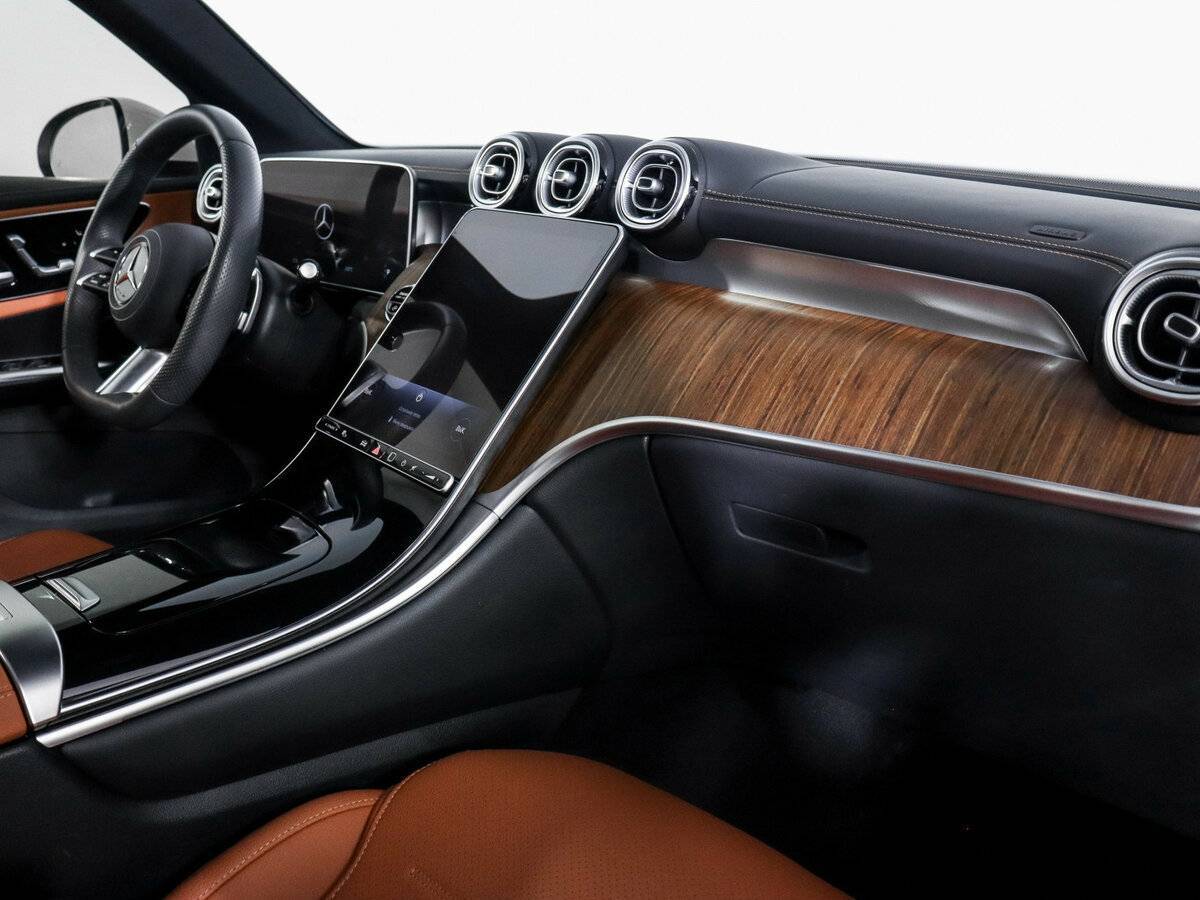 Mercedes-Benz GLC 300 L, 2023 - 12 500 км. | Фото №6