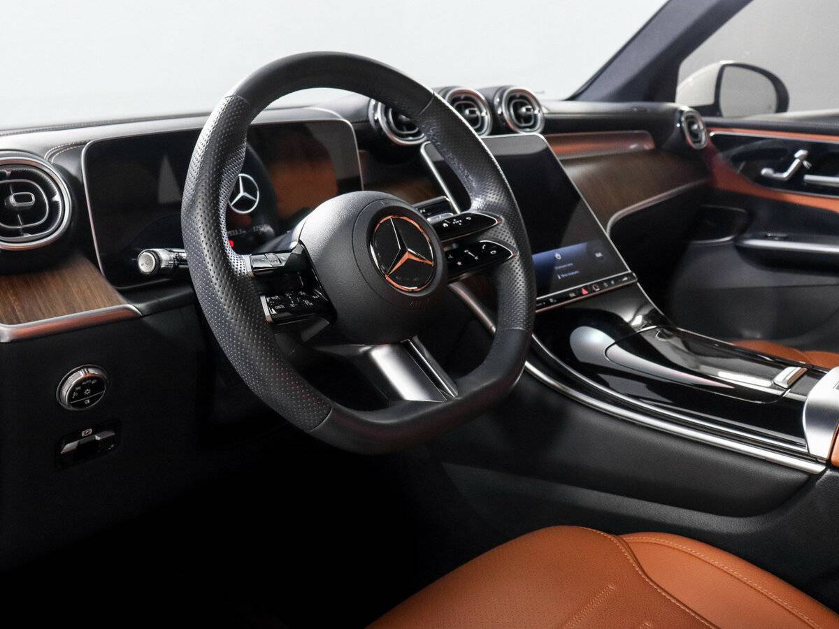 Mercedes-Benz GLC 300 L, 2023 Фото №11