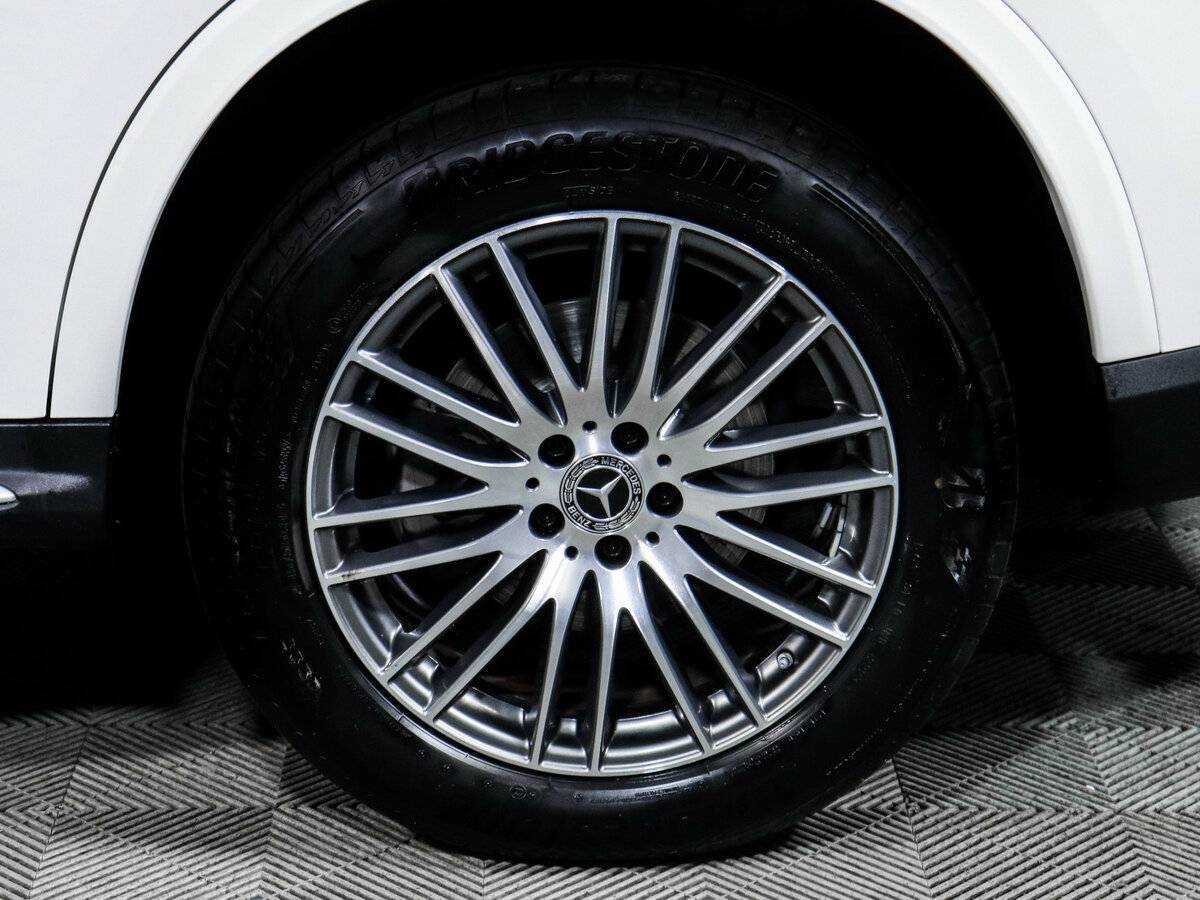 Mercedes-Benz GLC 300 L, 2023 Фото №12