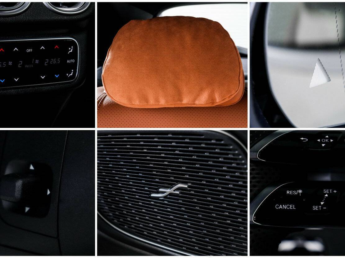 Mercedes-Benz GLC 300 L, 2023 Фото №18