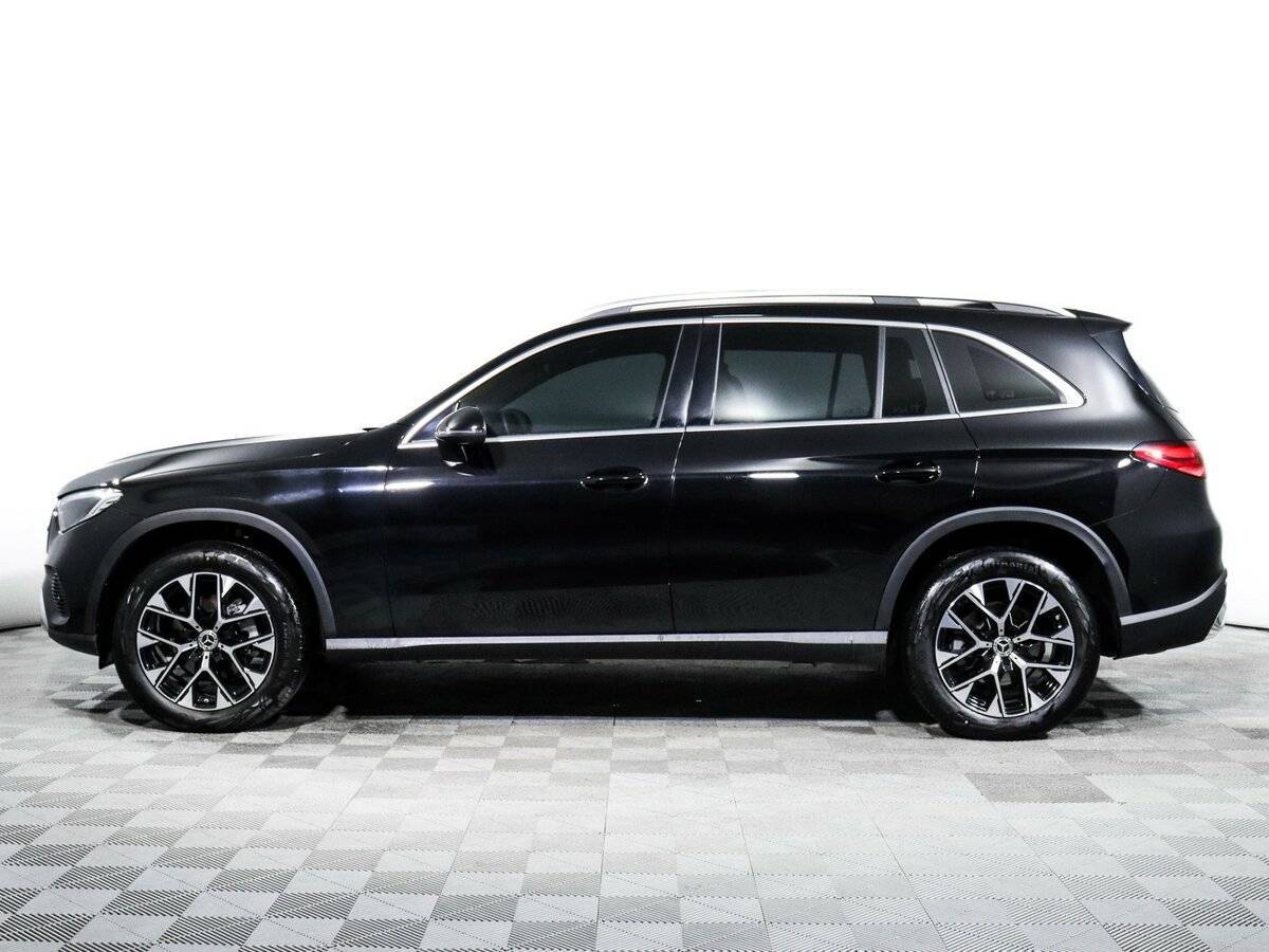 Mercedes-Benz GLC 260 L, 2023 - 12 615 км. | Фото №5