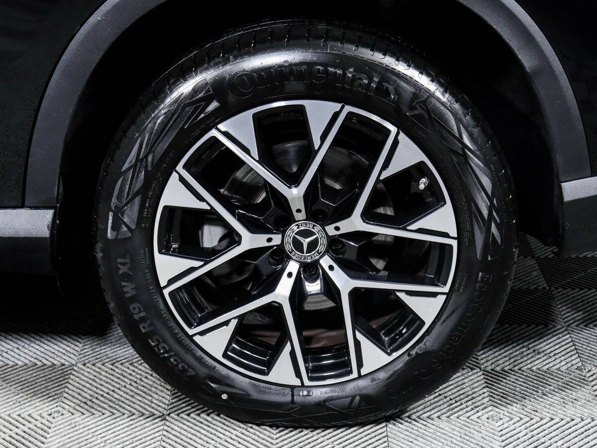 Mercedes-Benz GLC 260 L, 2023 Фото №12