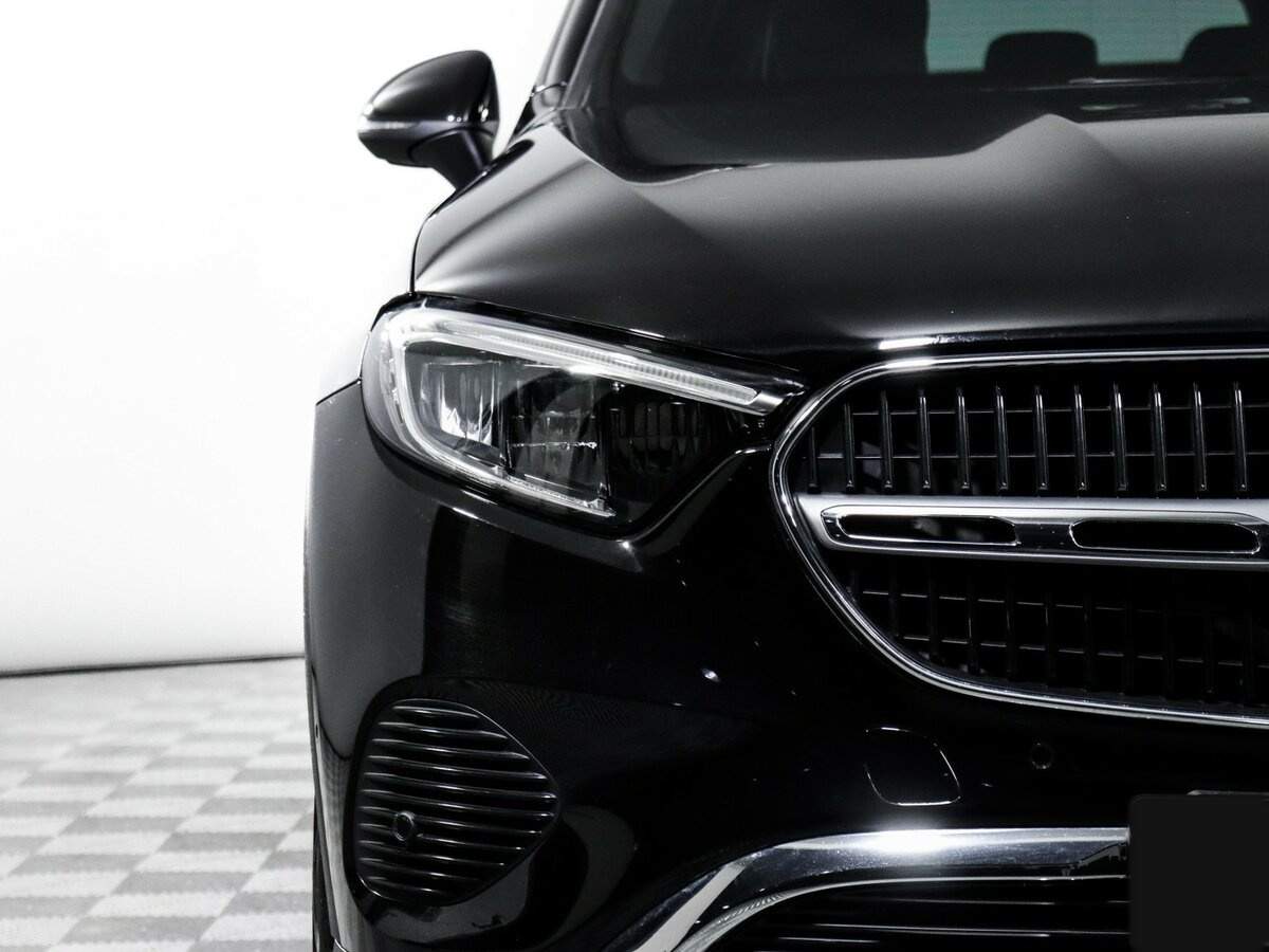 Mercedes-Benz GLC 260 L, 2023 Фото №15