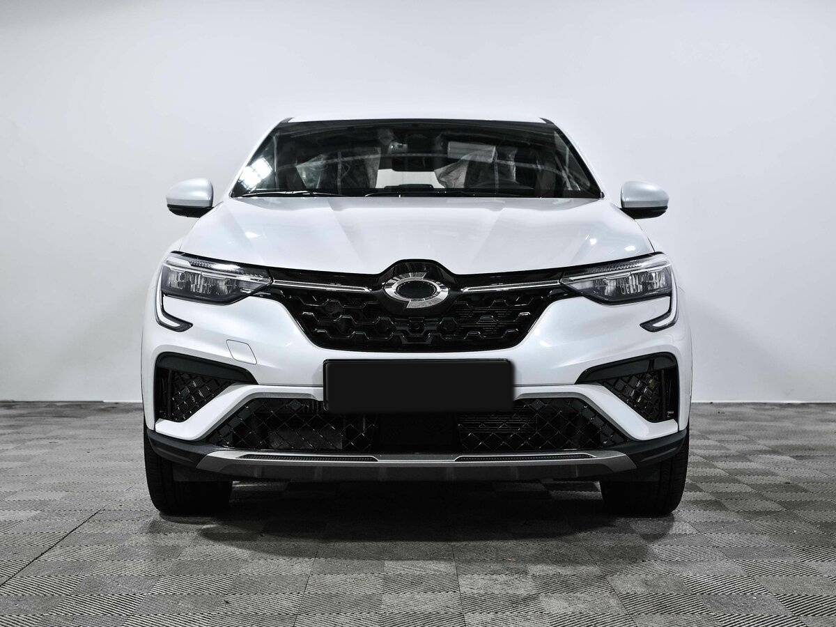 Renault Samsung XM3, 2023 - 1 км. | Фото №2