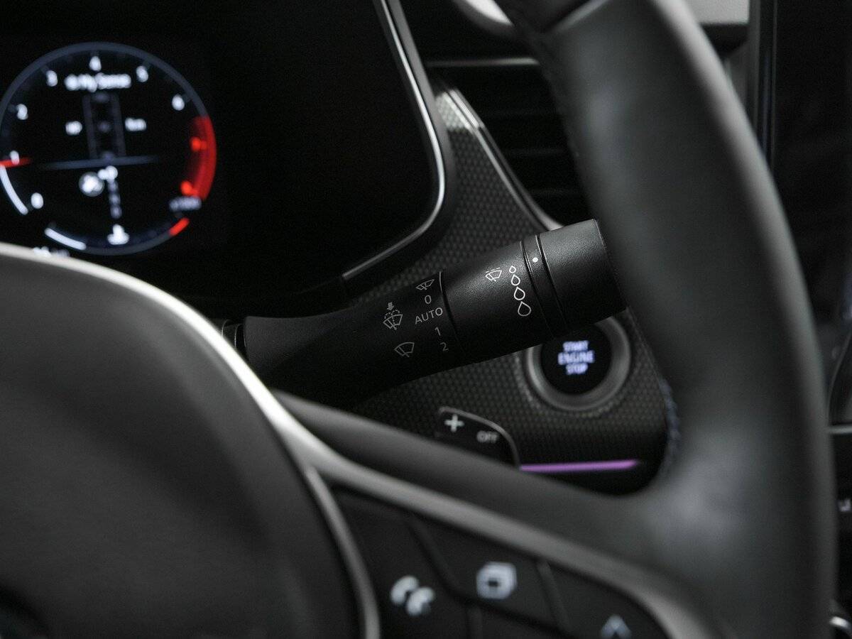 Renault Samsung XM3, 2023 Фото №10