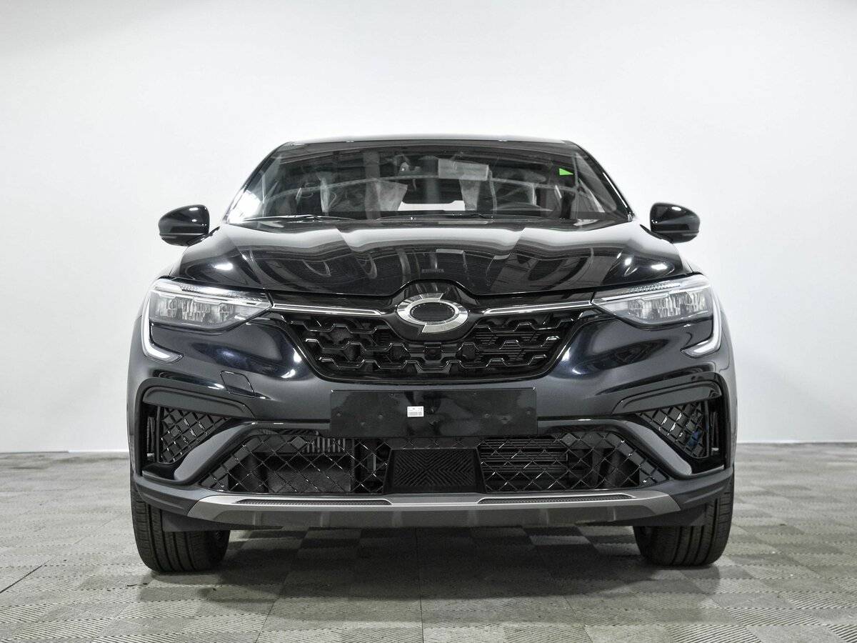 Renault Samsung XM3, 2023 Фото №2