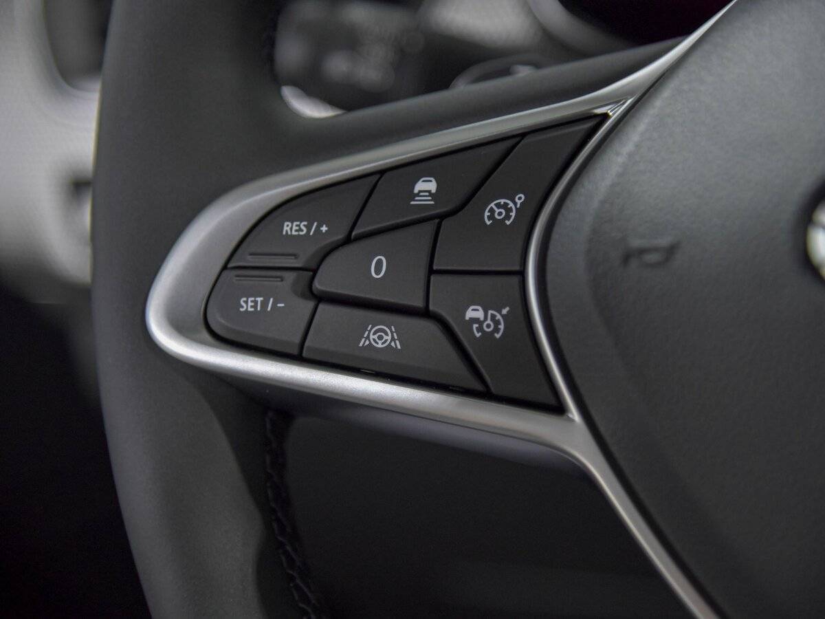 Renault Samsung XM3, 2023 Фото №7