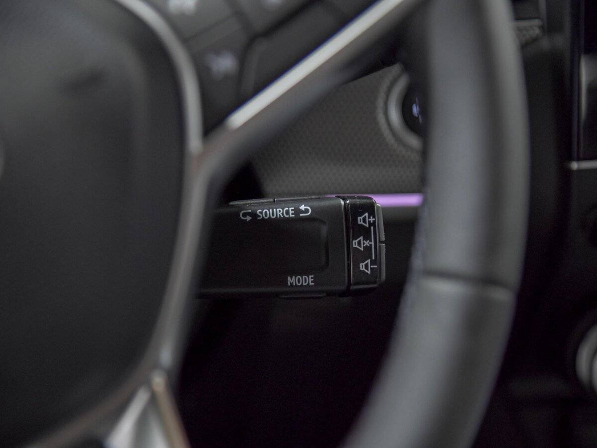 Renault Samsung XM3, 2023 Фото №11