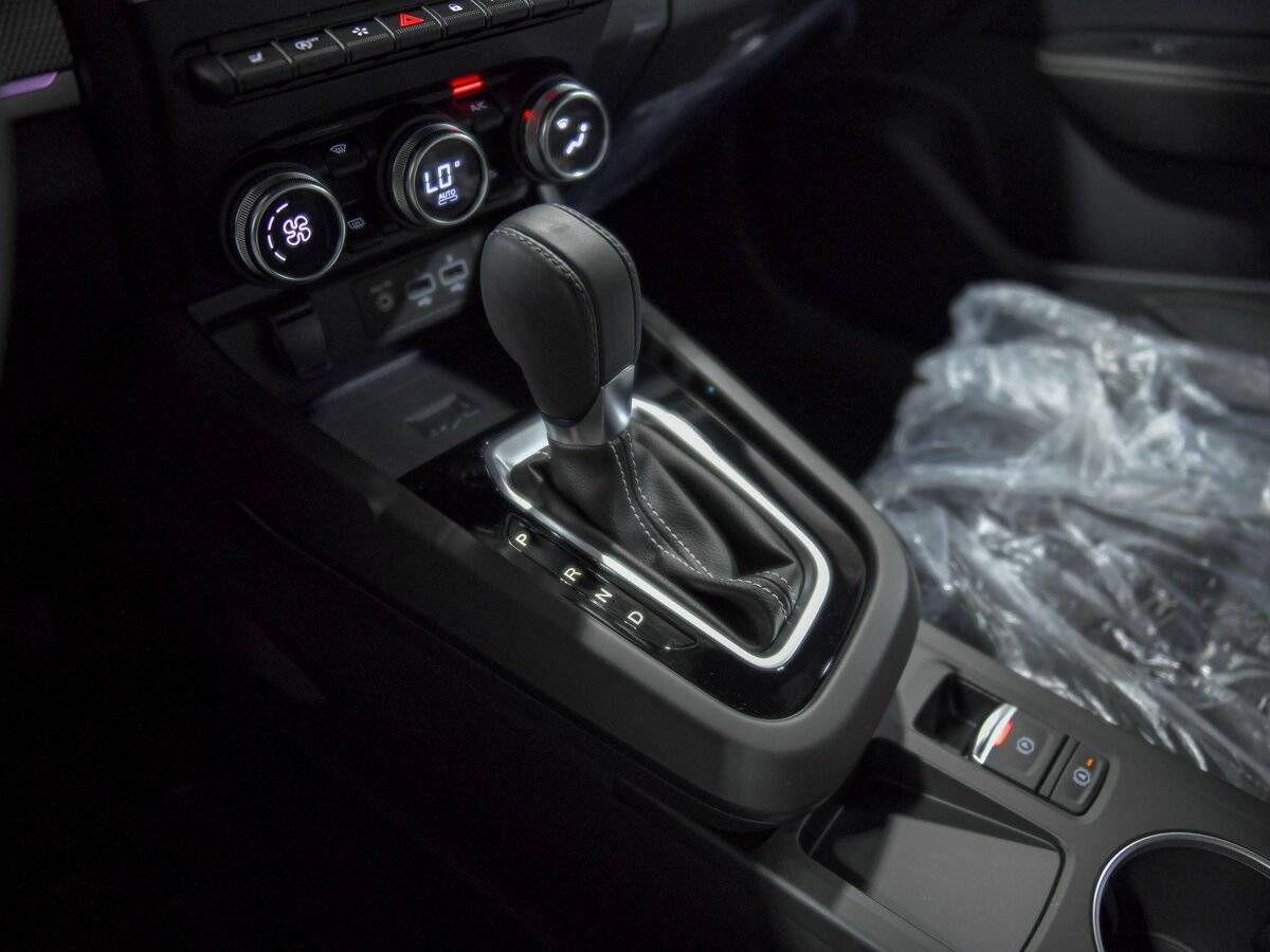 Renault Samsung XM3, 2023 Фото №15