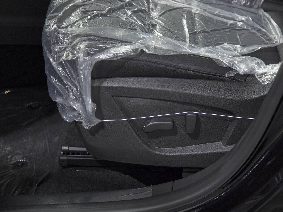 Renault Samsung XM3, 2023 Фото №19