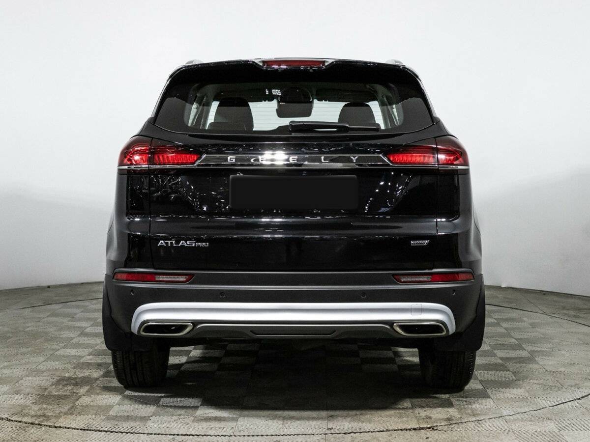 Geely Atlas Pro, 2022 - 37 637 км. | Фото №6