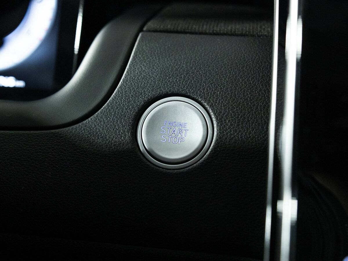 Hyundai Tucson, 2022 Фото №18