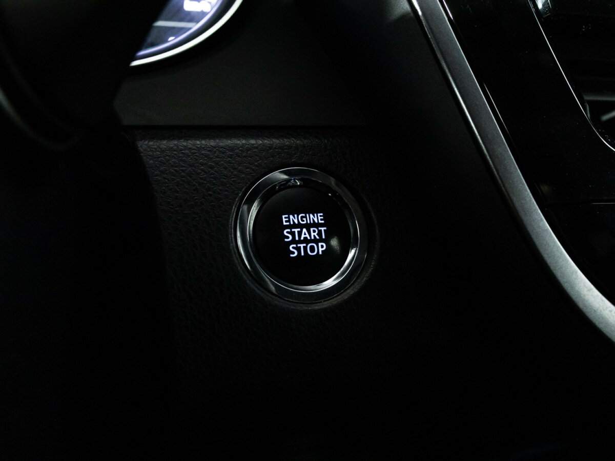 Toyota Camry, 2021 Фото №19