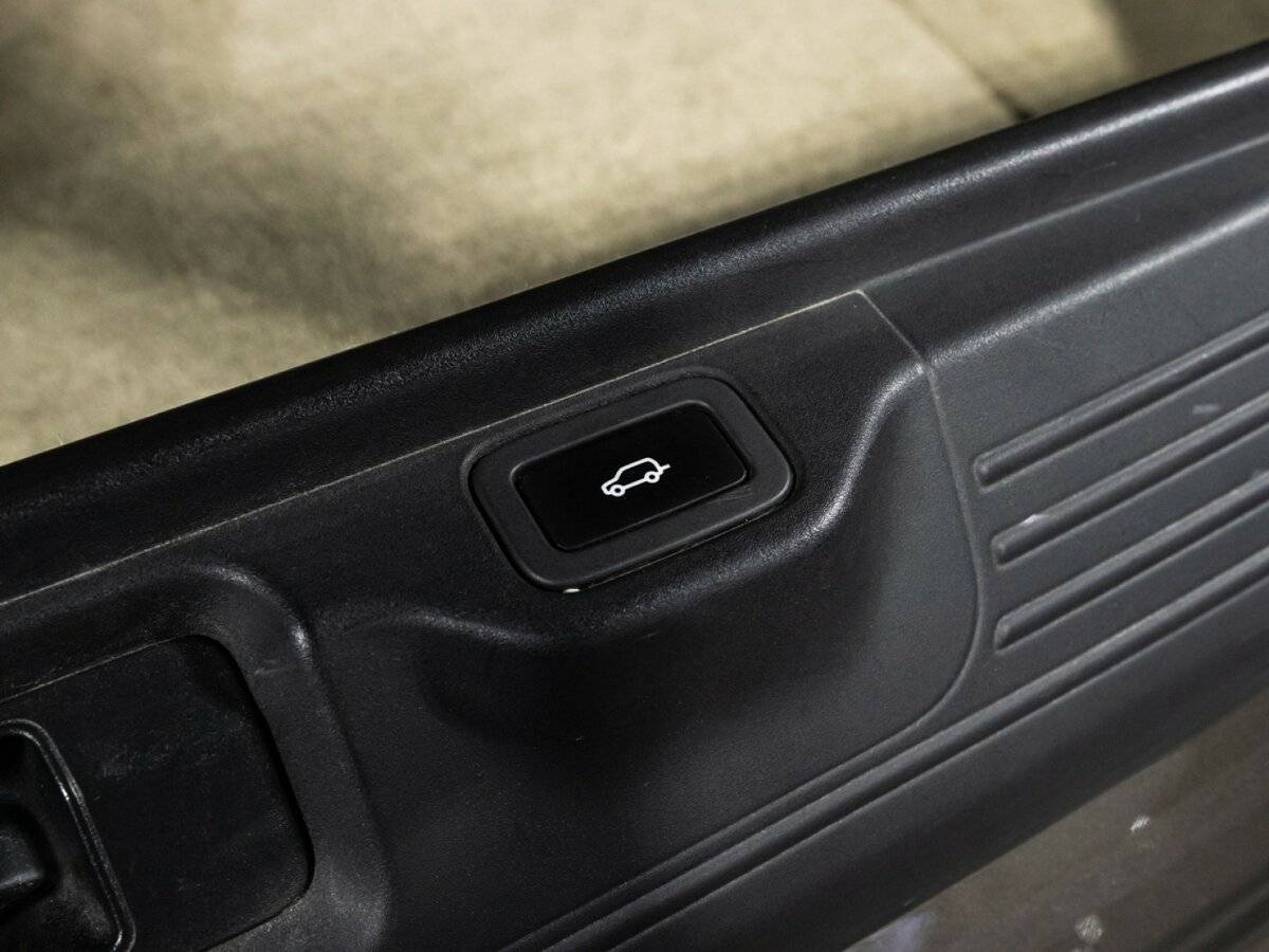 Land Rover Range Rover, 2014 Фото №16