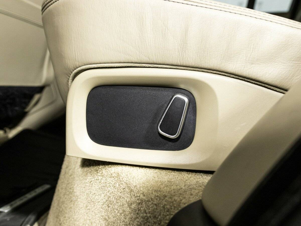 Land Rover Range Rover, 2014 Фото №29