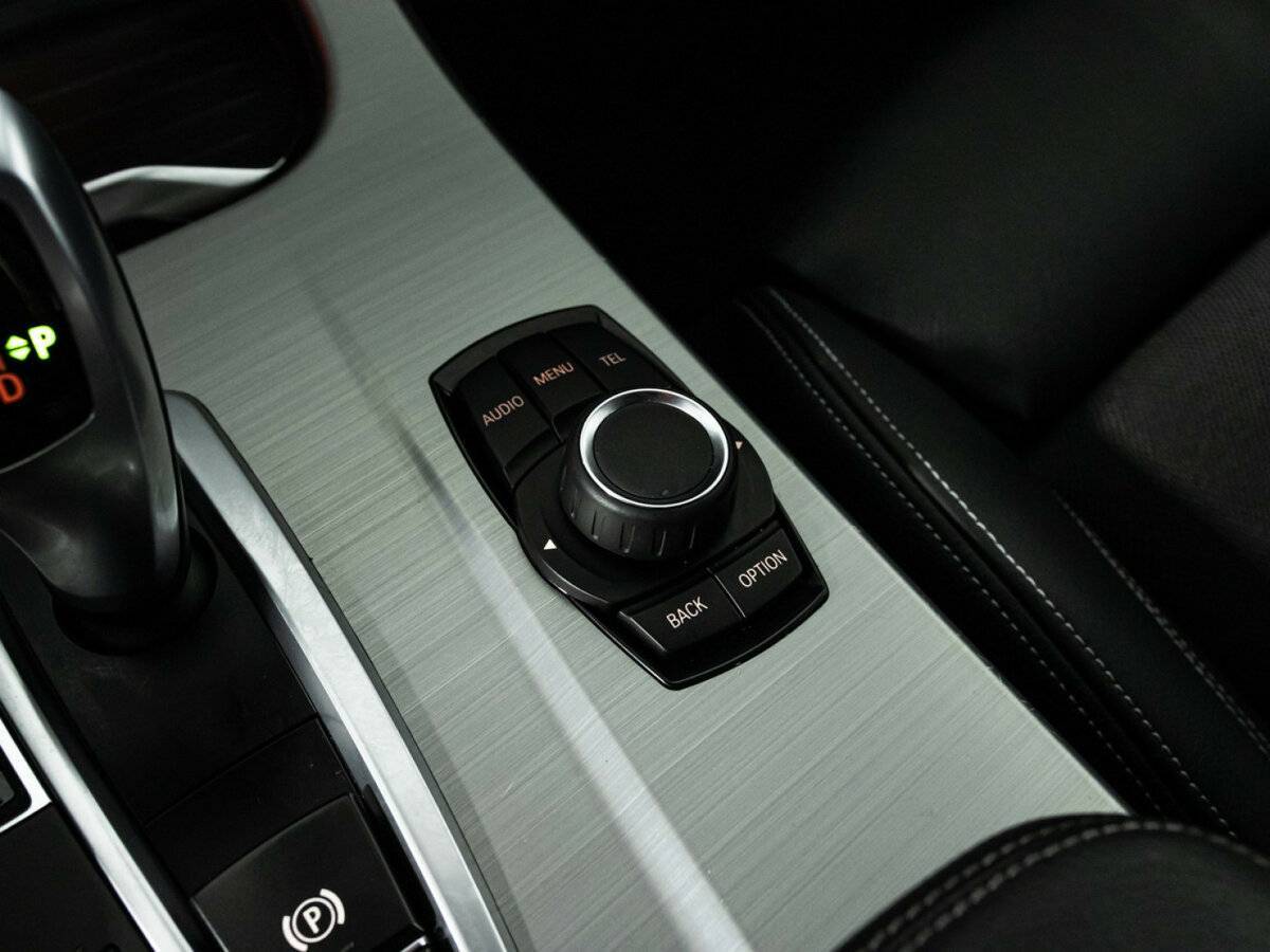 BMW X4 20d, 2018 Фото №20