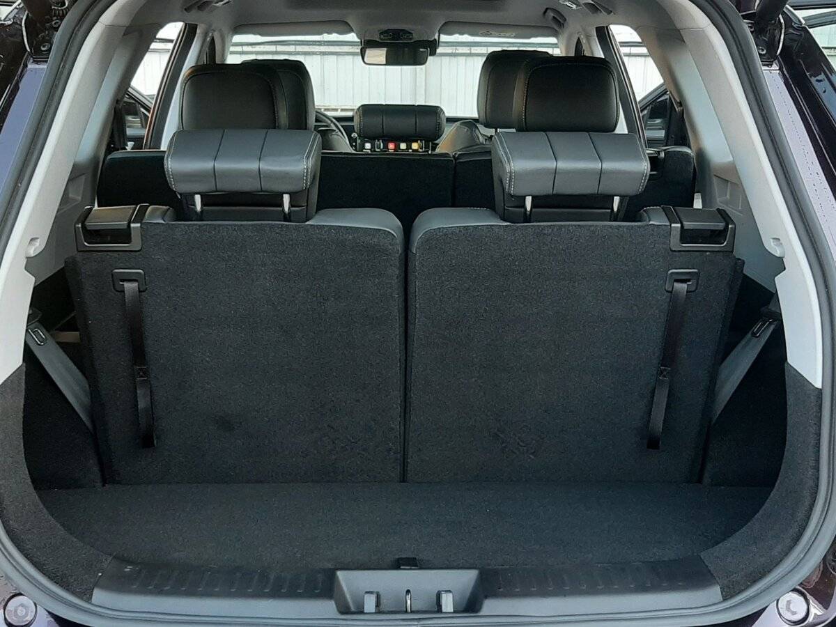 Chery Tiggo 8 Pro Max, 2022 Фото №22