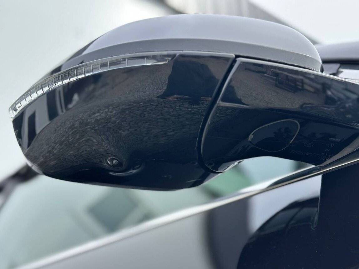 Haval F7, 2022 Фото №11