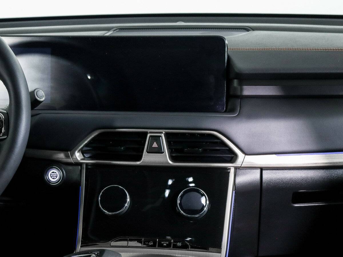 Exeed TXL, 2023 Фото №10