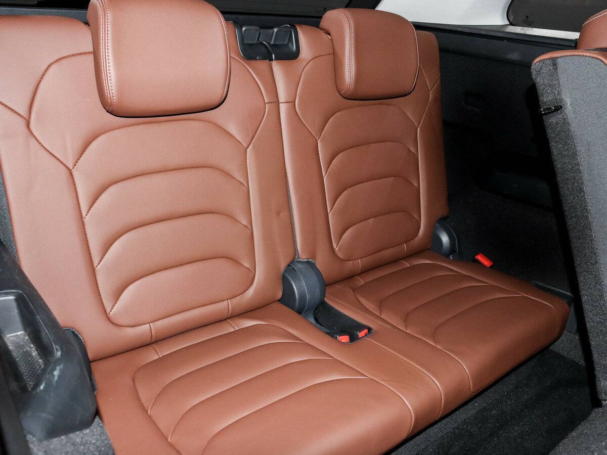 Skoda Kodiaq, 2023 Фото №17